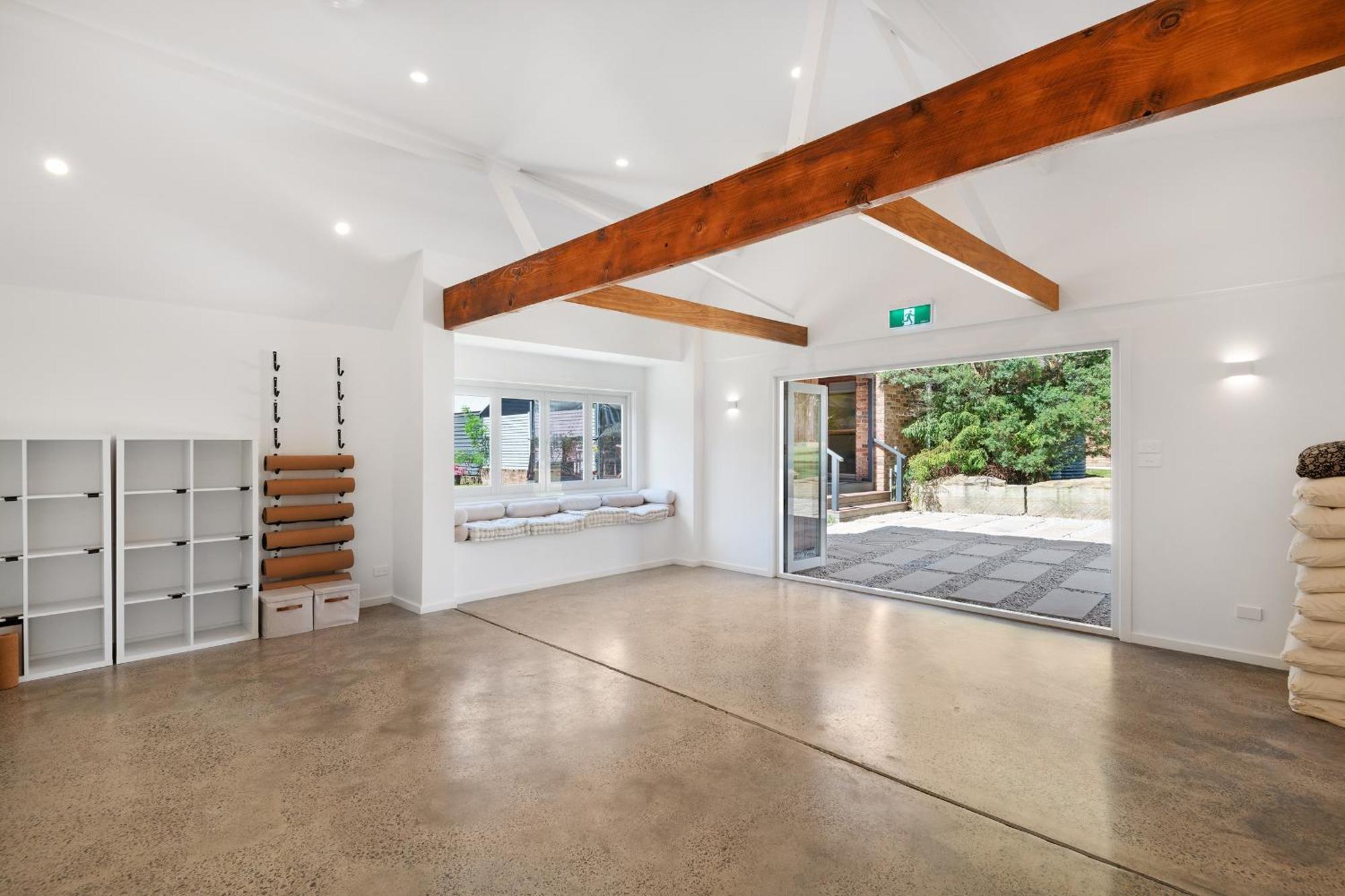 Вілла Bay And Bush Jervis Bay Гаскіссон Екстер'єр фото
